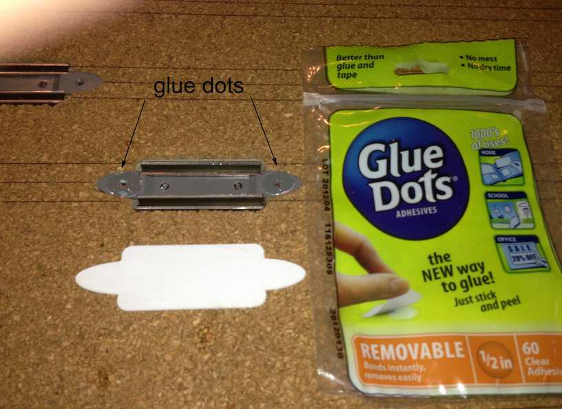 kadee 309 glue dots