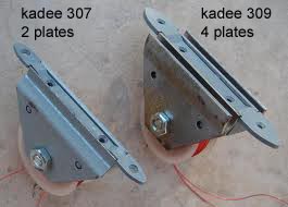 kadee 309 old and new