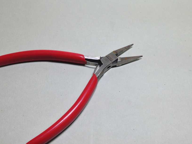 points install plier 1