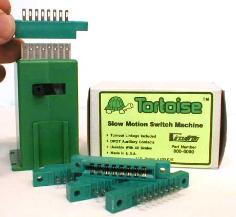 tortoise edge connector 2