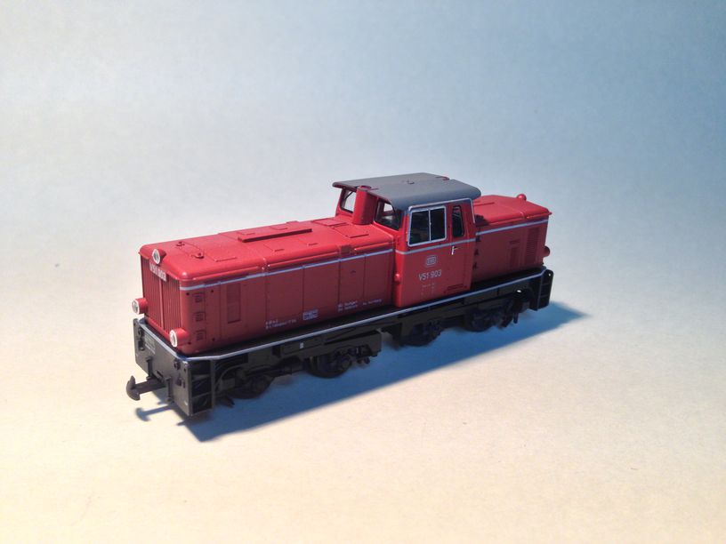 remotor loco loco as supplied