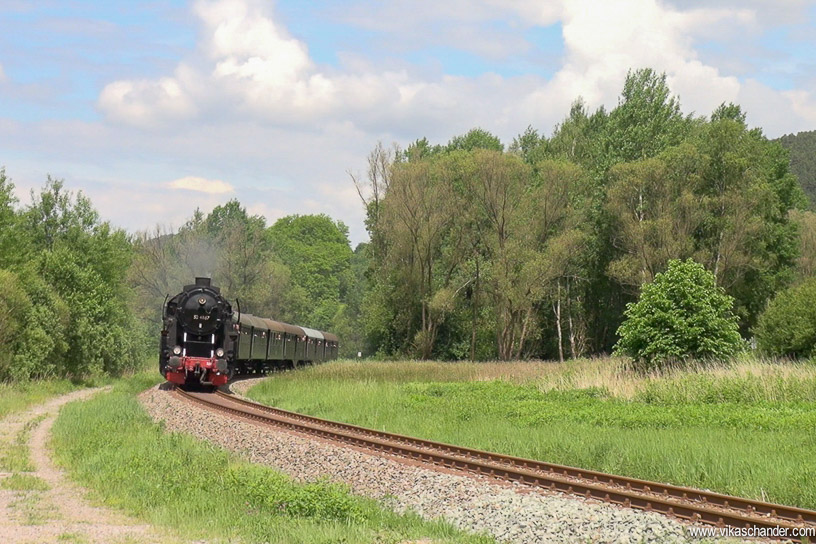 DS 2014 blog - At the  S-curve south of Busenberg-Schindard
